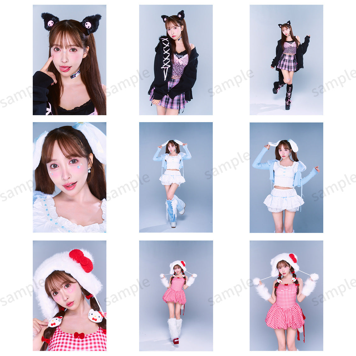 生写真24ハロウィン