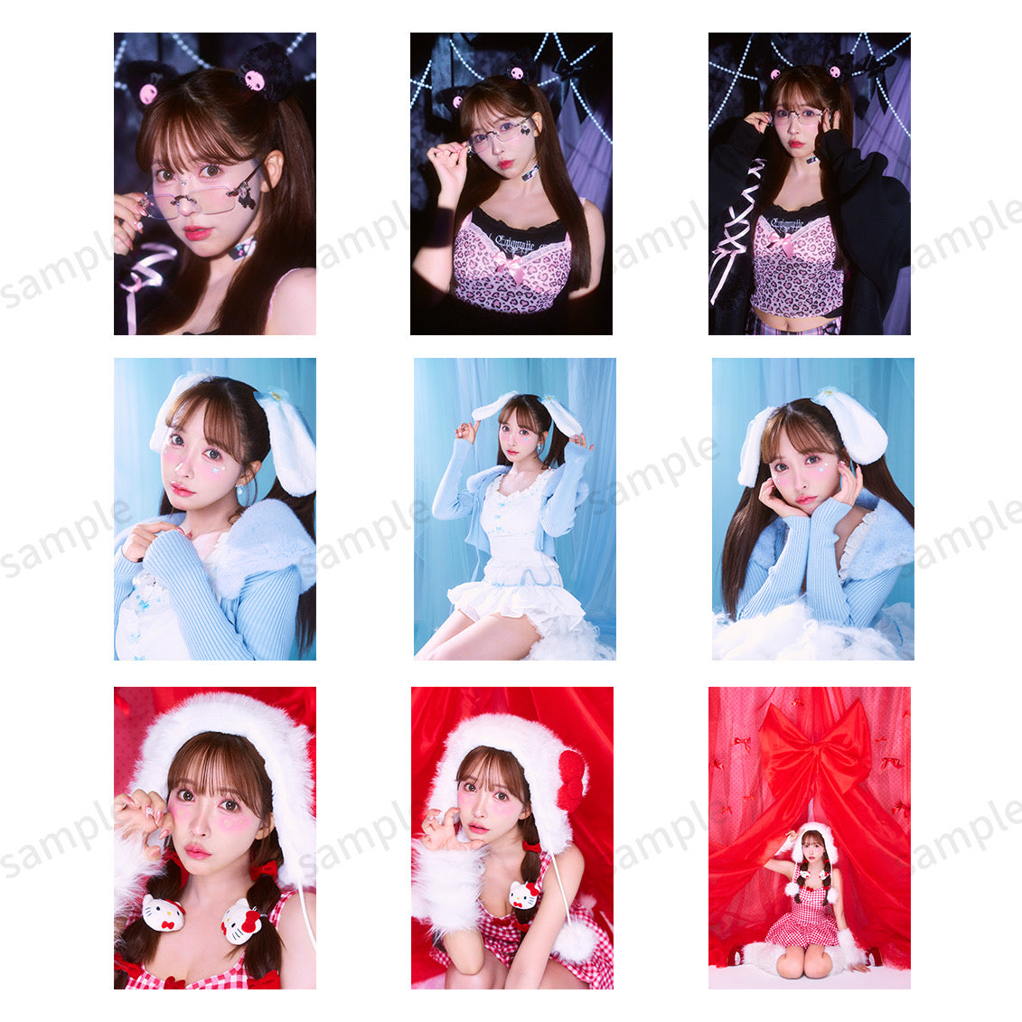 トレーディングカード24ハロウィン