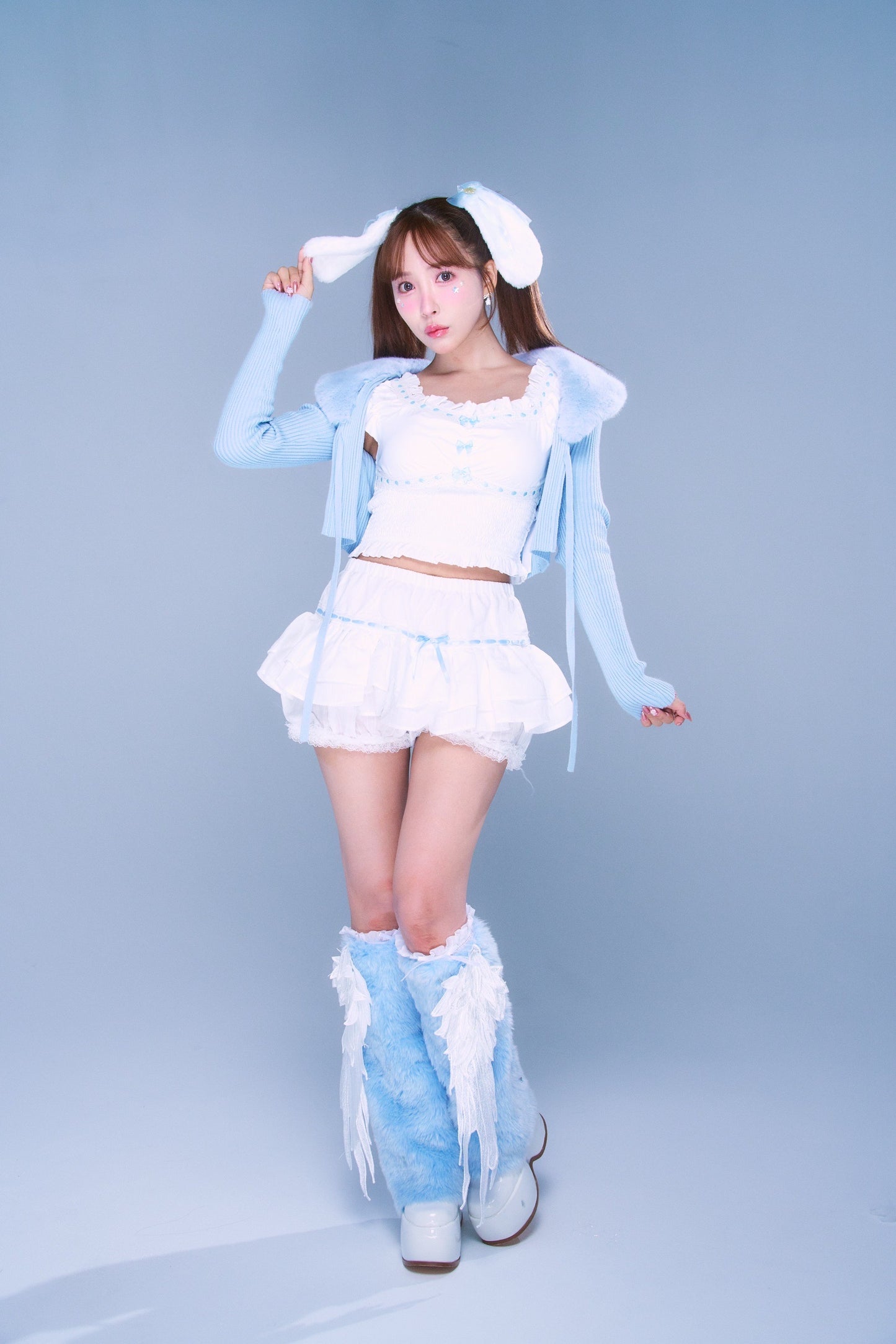 アクスタキーホルダー24ハロウィン