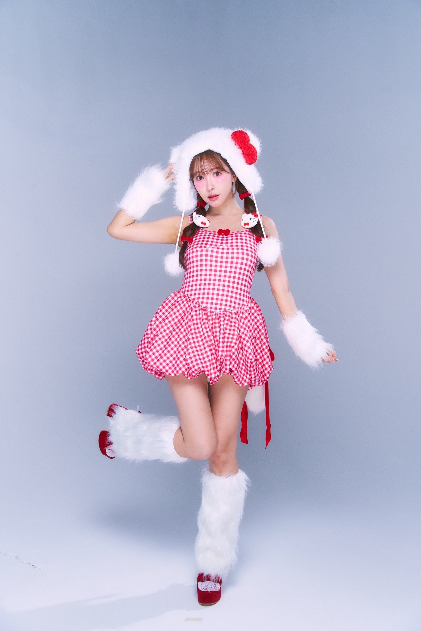 アクスタキーホルダー24ハロウィン