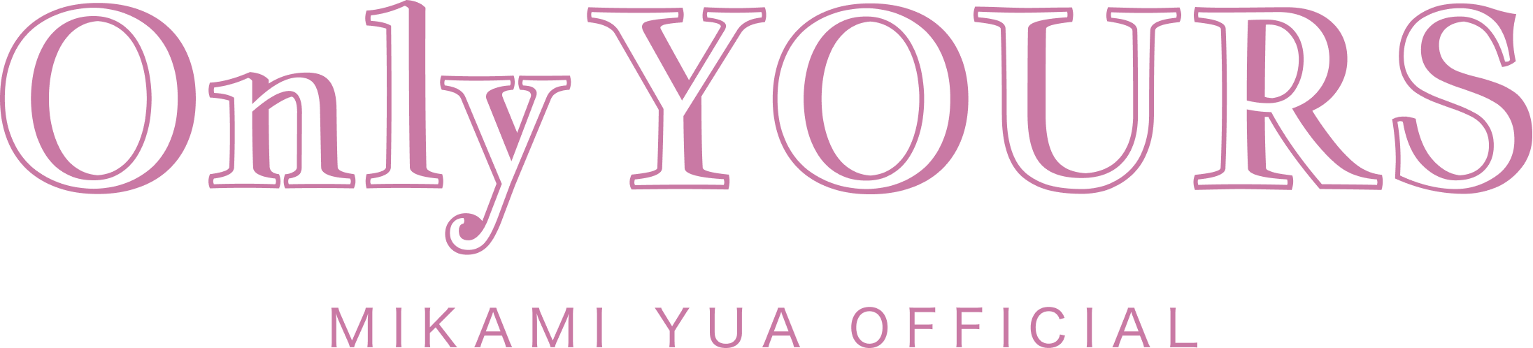 Only Your’s Official Store