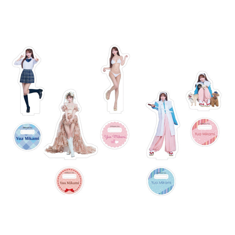 Only Your's Official Store｜三上悠亜オフィシャルストア
